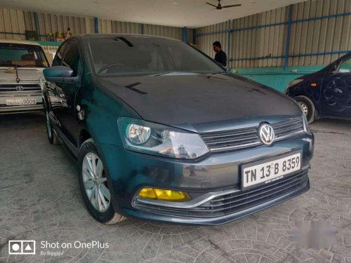 2015 Volkswagen Polo for sale at low price