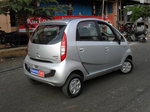 Used 2016 Tata Nano for sale