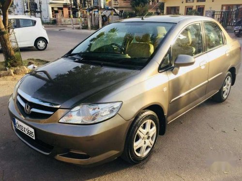 Honda City ZX GXi 2006 for sale