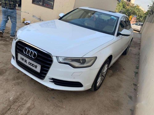 Audi A6 2012 for sale