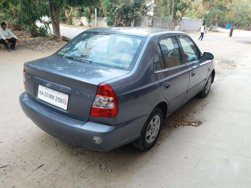 2010 Hyundai Accent for sale