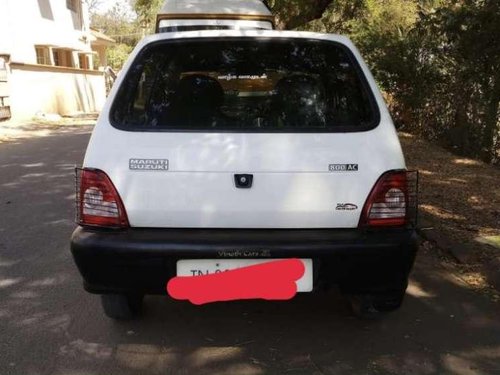 Maruti Suzuki 800 AC BS-III 2007 for sale