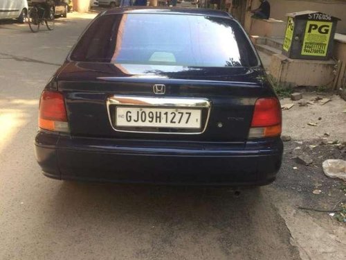 Used Honda City car 1998 for sale at low price