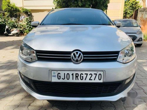 Used Volkswagen Polo car 2014 for sale at low price