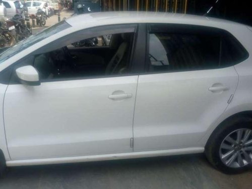 2012 Volkswagen Polo for sale