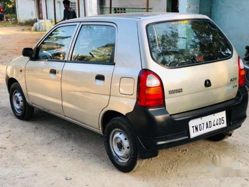 Maruti Suzuki Alto LXi BS-IV, 2004 for sale