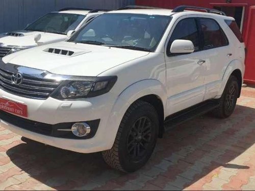 Toyota Fortuner 3.0 4x2 MT, 2015 for sale