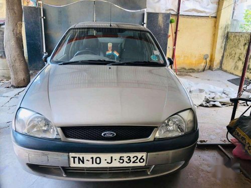 2004 Ford Ikon for sale