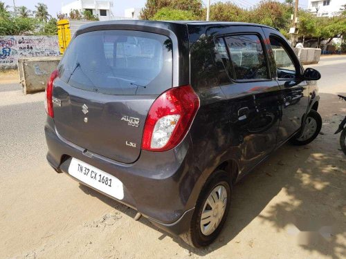 2015 Maruti Suzuki Alto 800 for sale at low price