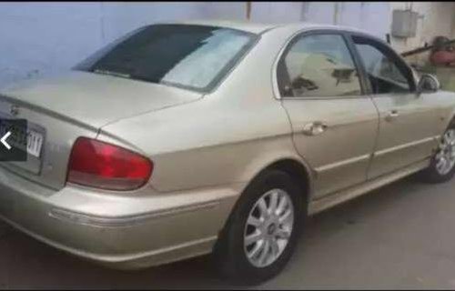 2003 Hyundai Sonata for sale at low price