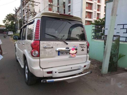 Mahindra Scorpio VLX 2011 for sale