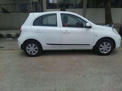 2011 Nissan Micra for sale