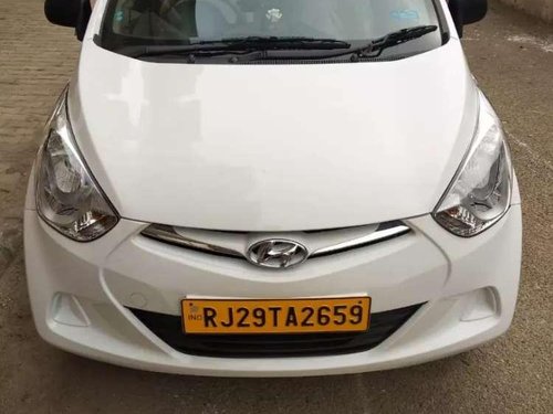 2018 Hyundai Eon for sale at low price