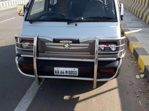 Used Maruti Suzuki Omni 2014 car at low price