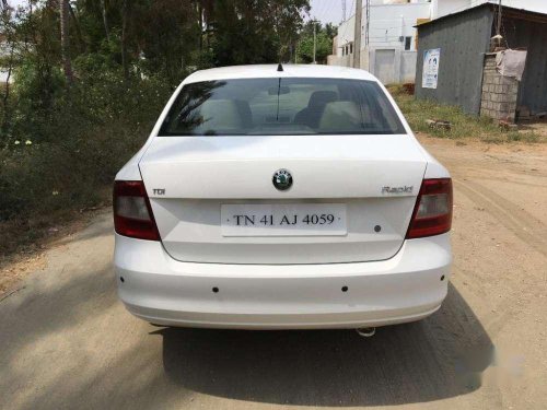 Used 2013 Skoda Rapid for sale