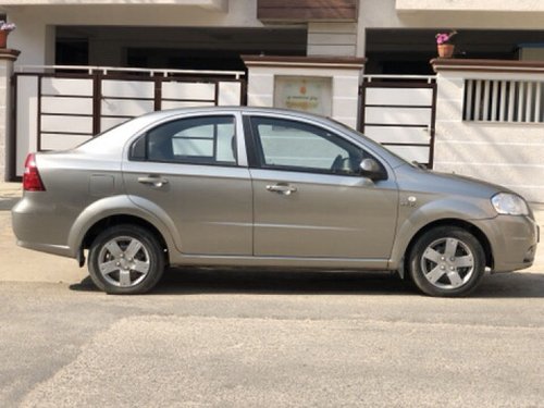 2006 Chevrolet Aveo for sale at low price