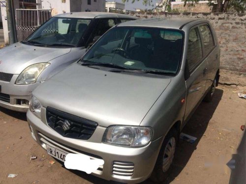 Used Maruti Suzuki Alto car 2005 for sale at low price