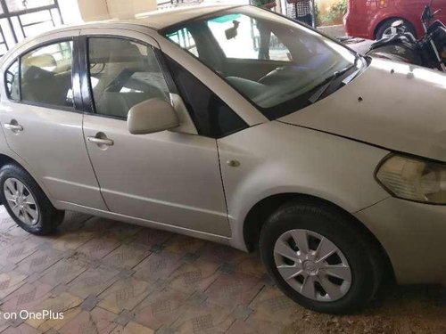 2007 Maruti Suzuki SX4 for sale at low price