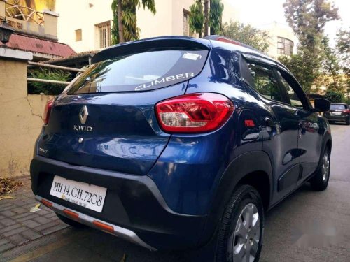 2017 Renault Kwid for sale at low price