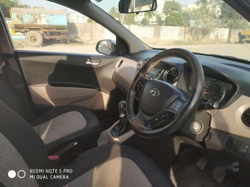 Used 2016 Hyundai Grand i10 for sale