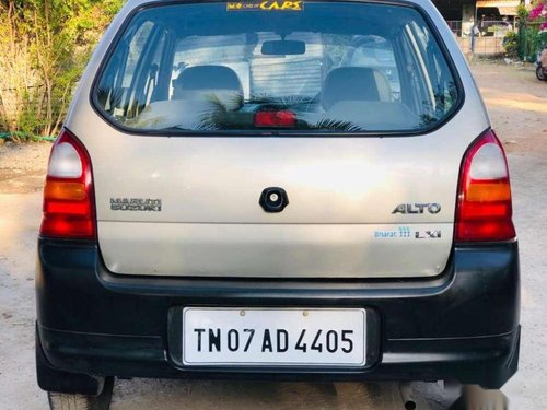 Maruti Suzuki Alto LXi BS-IV, 2004 for sale