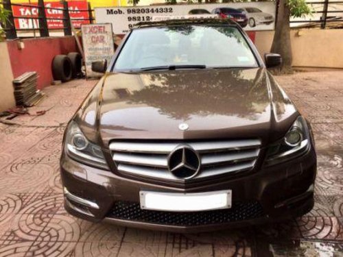 Mercedes Benz C Class 2014 for sale