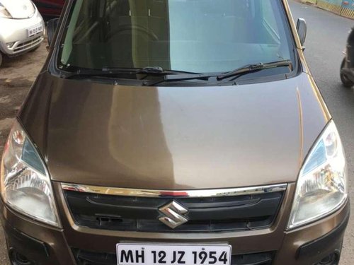 Maruti Suzuki Wagon R 2013 for sale