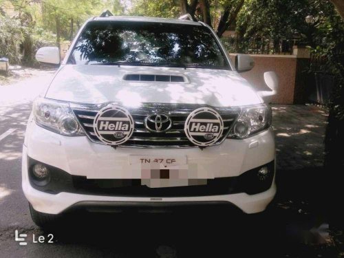 Toyota Fortuner 3.0 Limited Edition, 2013 for sale