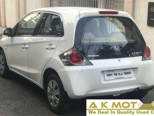 Honda Brio S MT 2013 for sale