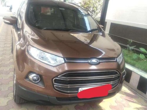 Ford EcoSport 2017 for sale