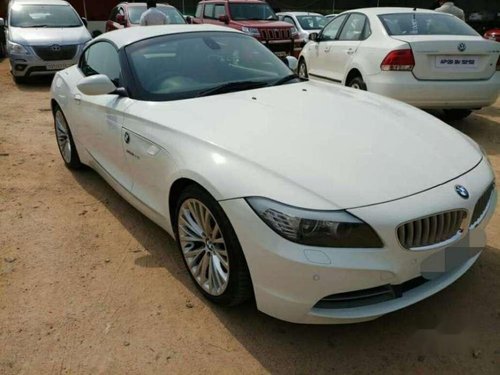 BMW Z4 2011 for sale