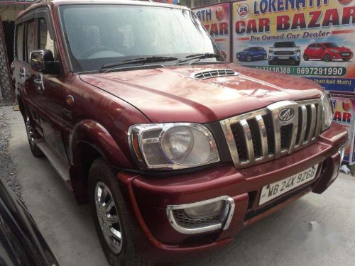 Mahindra Scorpio 2010 for sale