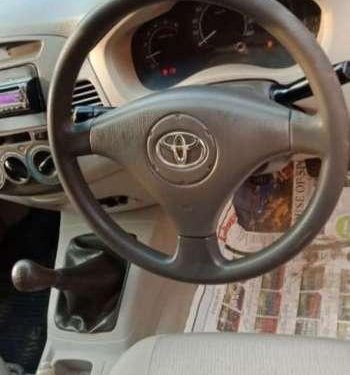 2010 Toyota Innova for sale at low price