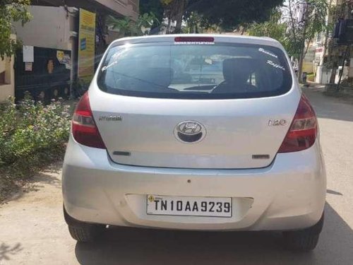 Used Hyundai i20 Sportz 1.4 CRDi 2010 for sale