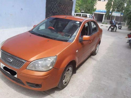 Ford Fiesta 2006 for sale