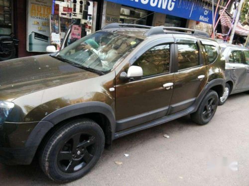 Used Renault Duster car  2014 for sale at low price