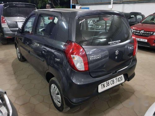 Used Maruti Suzuki Alto 800 car 2015 for sale at low price