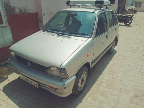 2009 Maruti Suzuki 800 for sale