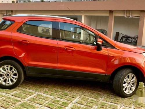 Used Ford EcoSport car 2015 for sale at low price