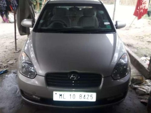 Used 2007 Hyundai Verna for sale