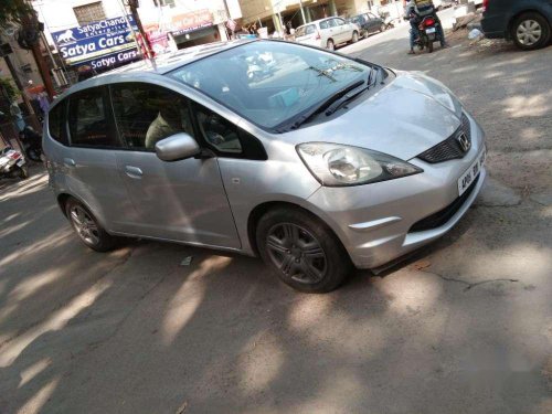 2009 Honda Jazz for sale at low price