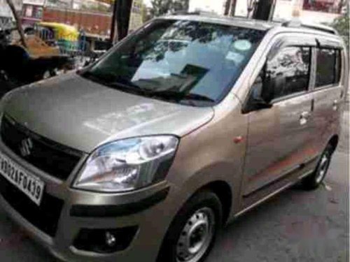 2014 Maruti Suzuki Wagon R for sale