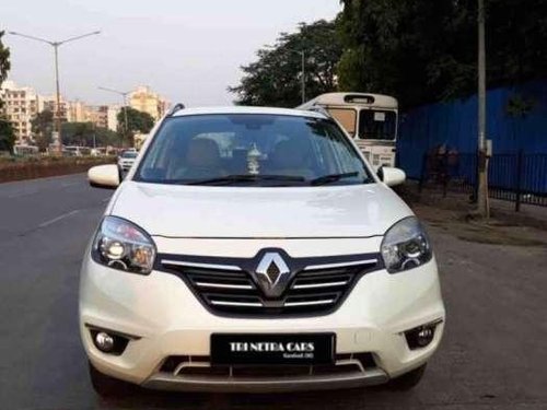 2013 Renault Koleos for sale