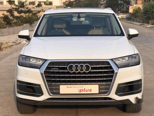 Used 2017 Audi Q7 for sale