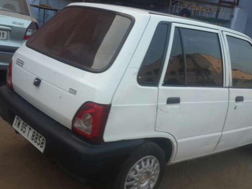 2006 Maruti Suzuki 800 for sale at low price