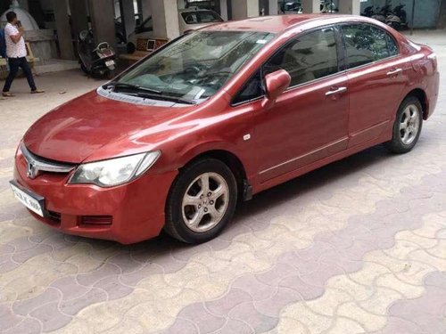 Honda Civic 2007 for sale