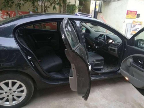 Renault Fluence 1.5 E4 2013 for sale