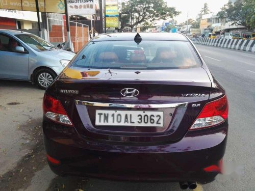 Hyundai Verna 2013 for sale