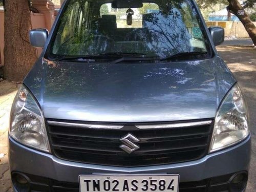 Used Maruti Suzuki Wagon R car 2011 for sale at low price