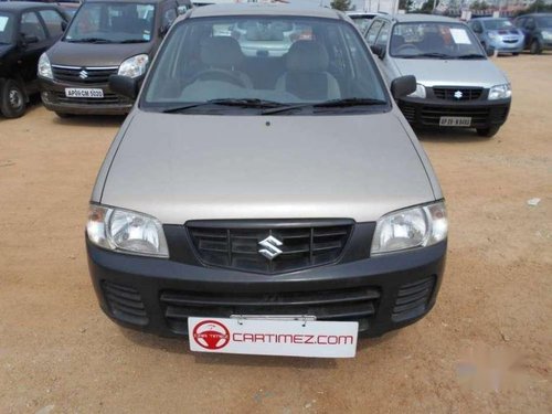 Maruti Suzuki Alto Lxi Bs-iv, 2009 for sale